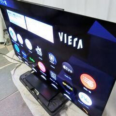 2023年製【極美品】Panasonic 有機ELテレビ TH-55LZ1800 ハイグレード 