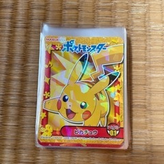 ポケモンシール③