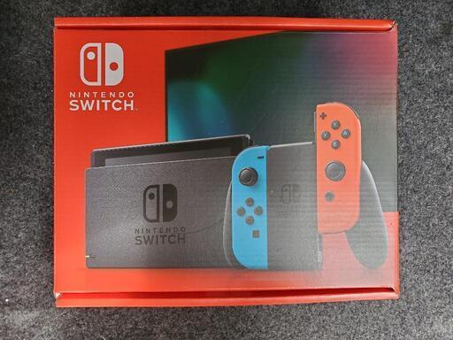 任天堂Switch