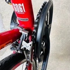 LOUISGARNEAU ルイガノTIREUR ティラール 自転車