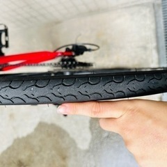 LOUISGARNEAU ルイガノTIREUR ティラール 自転車