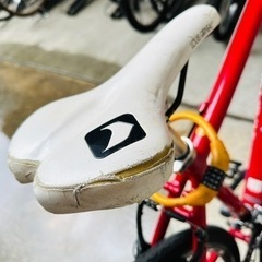 LOUISGARNEAU ルイガノTIREUR ティラール 自転車