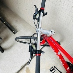 LOUISGARNEAU ルイガノTIREUR ティラール 自転車