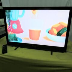 SONY 液晶テレビ KDL-32EX42H HDD内蔵 SON...