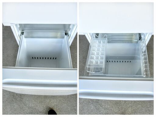 冷蔵庫 yselect YRZ-F17J