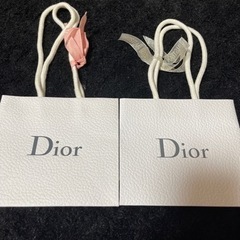 DIOR 袋