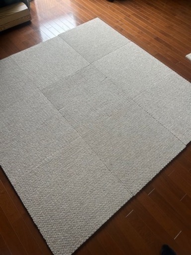 水屋 静床40CG 防音マット 静床ライト40枚