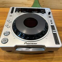 【愛品館八千代店】Pioneer CDJ-800MKⅡDJ用CD...