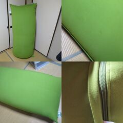 yogibo/ヨギボー ビーズソファ（ビーズクッション） CT-6817 NH