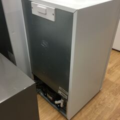 ☆ジモティ割あり☆ NITORI ニトリ 冷凍庫 NTR60 60L 21年製 動作確認 