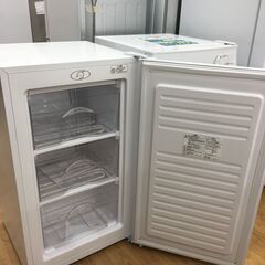 ☆ジモティ割あり☆ NITORI ニトリ 冷凍庫 NTR60 60L 21年製 動作確認 