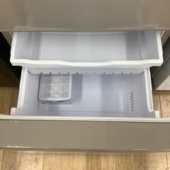 HITACHI 3ドア冷蔵庫 R-27GV 2016年製 【トレファク東大阪店】