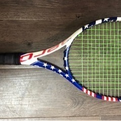 終了しました【中古ラケット】Babolat pure ae…