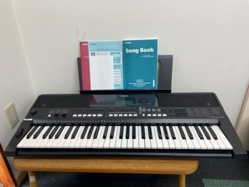 PSR-E433楽器 鍵盤楽器 ピアノ YAMAHA  ヤマハ  中古品