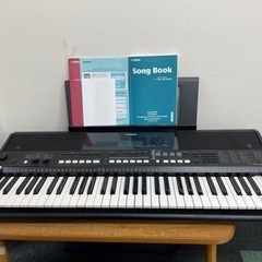 PSR-E433楽器 鍵盤楽器 ピアノ YAMAHA  ヤマハ ...