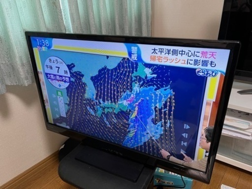 家電 テレビ 液晶テレビ