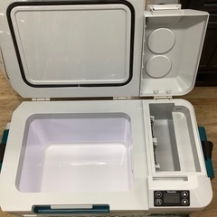 MAKITAの充電式保冷温庫が入荷しました！ 【トレファク東大阪店】