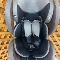 【愛品館 江戸川店】 ネビオ ターンピット 2021年発売 チャイルドシートID:110-024573-007 愛品館 江戸川店】 ネビオ ターンピット 2021年発売 チャイルドシート