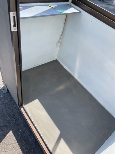 旭ハウス工業 ガードマンボックス G-1型 仮設ハウス 仮設部屋