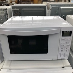 安心の6ヶ月動作保証付の電子レンジのご紹介 安心の6ヶ月動作保証付の電子レンジのご紹介