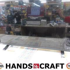 東芝　TOSHIBA　32S24　液晶テレビ　2023年製　中古品　リモコン/テレビ線付　【ハンズクラフト宜野湾店】