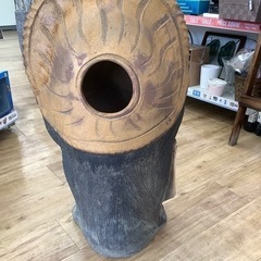 たぬきの置物入荷致しました。【トレファク東大阪店】