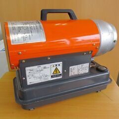 動作品　オリオン機械 ジェットヒーター80 JH-80 灯油 Yahoo!オークション -「ジェットヒーター オリオン80」の落札