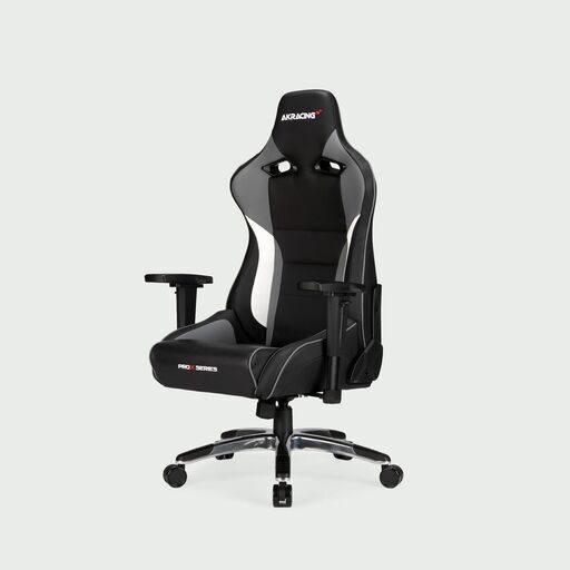 【クリーニング済】AKRacing Pro-x V2 チェア