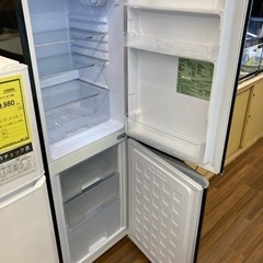 冷蔵庫　ｱｲﾘｽ PRR142D