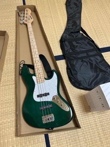 ベース 初心者セット エレキベース 初心者セット