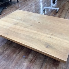 THE CONRAN SHOP(ザ コンランショップ) ローテーブル が入荷しました