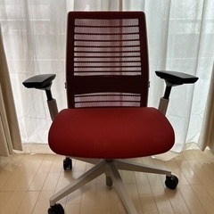 steelcase 家具 椅子 