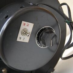 日照 プロジェクター 発光確認済み AC100V ミラーボール風効果 回転 
