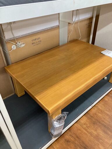 ★ジモティー割あり★コタツ　クリ-ニング済み　HG-1709