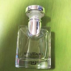 BVLGARI 香水