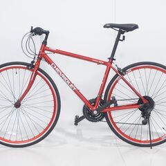 CHEVROLET 「シボレー」 2022年モデル シティサイクル