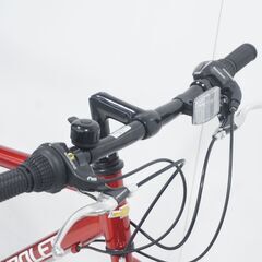 CHEVROLET 「シボレー」 2022年モデル シティサイクル