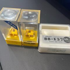 【愛品館八千代店】SONYオーディオセット（アンプ、チューナー、プレーヤー、スピーカー）