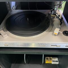 【愛品館八千代店】SONYオーディオセット（アンプ、チューナー、プレーヤー、スピーカー）