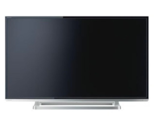 東芝　液晶テレビ　REGZA 40型【ドタキャンのため再投稿】