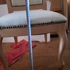 ダイニングチェア　20脚