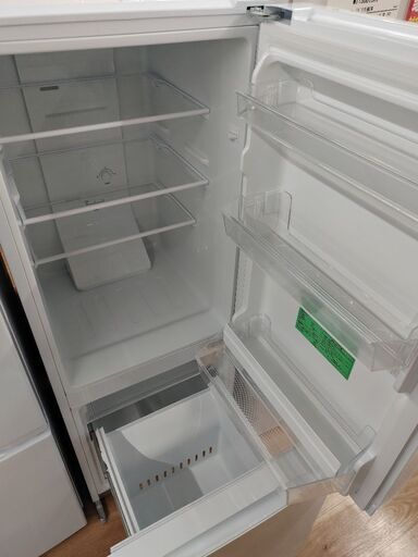 リサイクルショップ【トレジャーファクトリー館林店】 ワールプールジャパン 2023年製 2ドア冷蔵庫 リサイクルショップ【トレジャーファクトリー館林店】 ワールプール