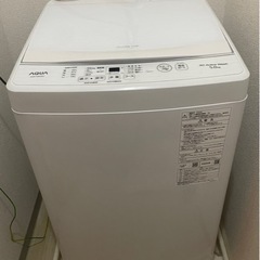 家電 生活家電 洗濯機　中古