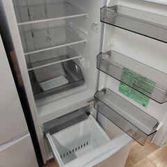 リサイクルショップ【トレジャーファクトリー館林店】 TOSHIBA 2023年製 2ドア冷蔵庫