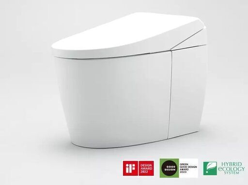 新品　TOTO　ネオレスト　AS1