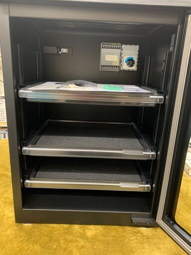 愛品館江戸川店】東洋リビング オートクリーンドライドライ