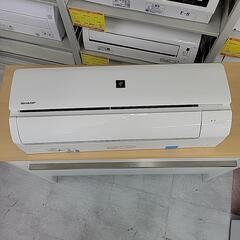 🌟 SHARP シャープ エアコン AY-J22TD 2.2kW...