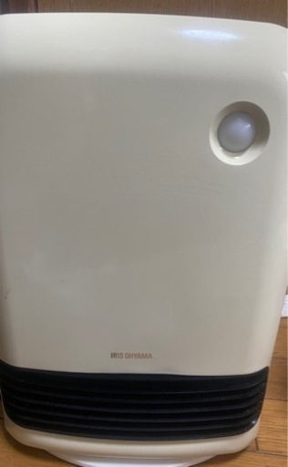 ターボヒーター　家電 季節、空調家電 ファンヒーター
