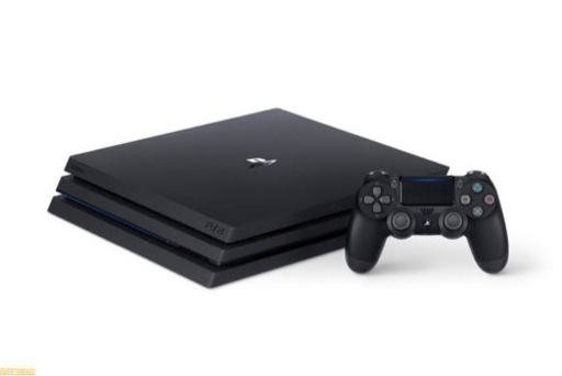 プレイステーション PS4 pro