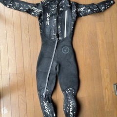 ウエットスーツ、トライアスロン、zoot 、ズート